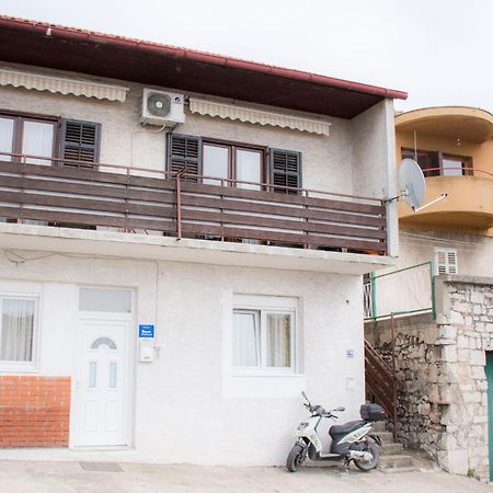Apartment Majda Šibenik Dış mekan fotoğraf