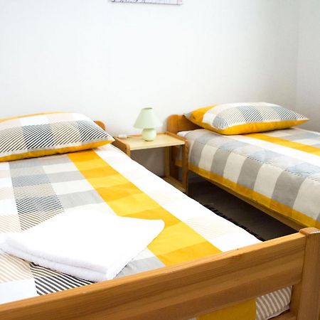 Apartment Majda Šibenik Dış mekan fotoğraf