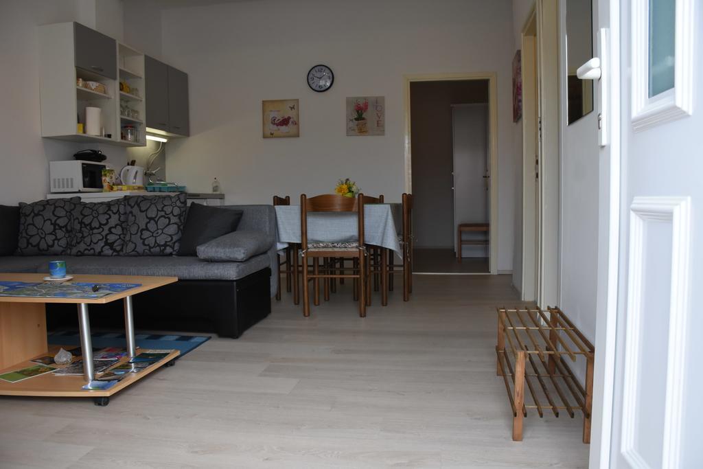 Apartment Majda Šibenik Dış mekan fotoğraf