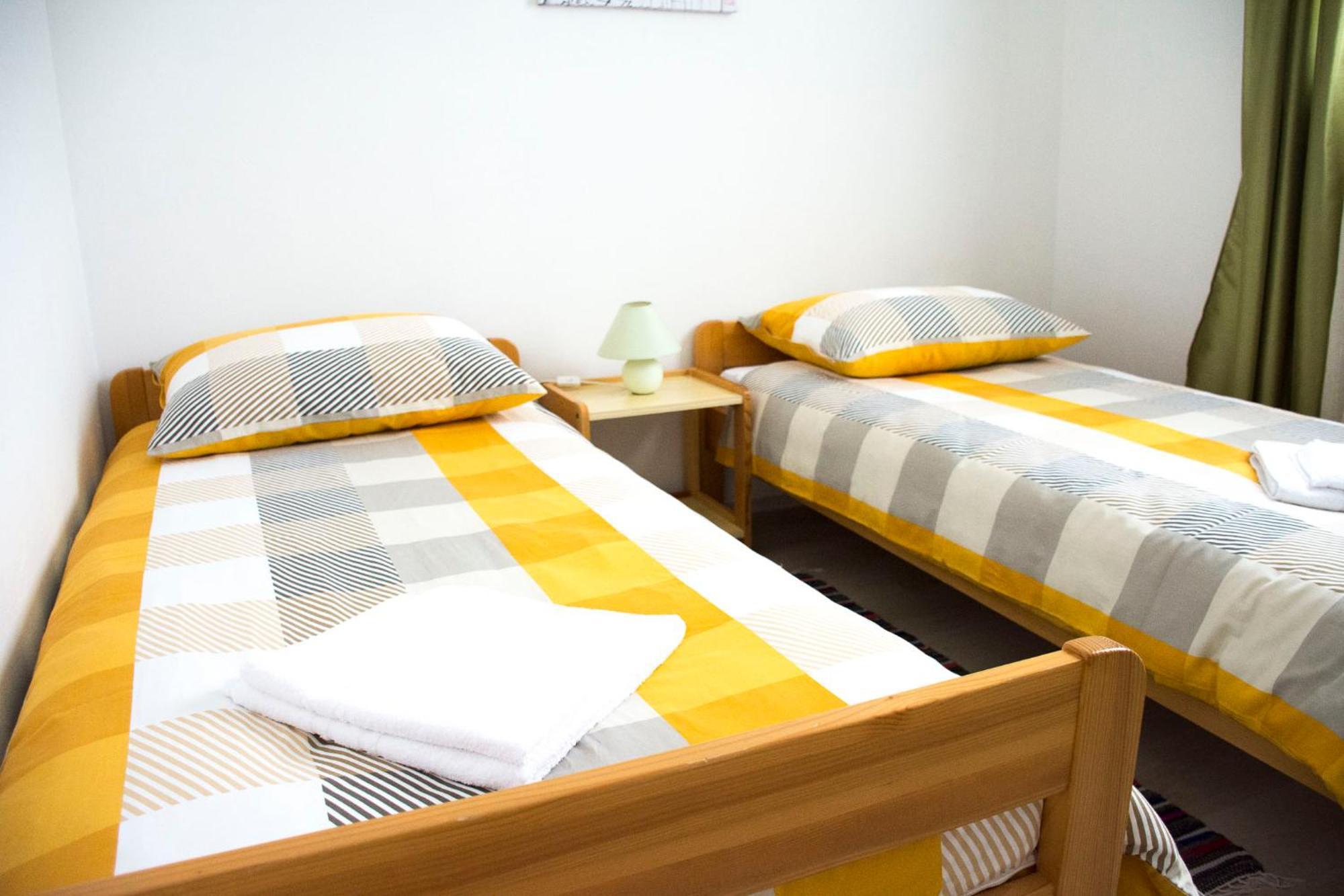 Apartment Majda Šibenik Dış mekan fotoğraf
