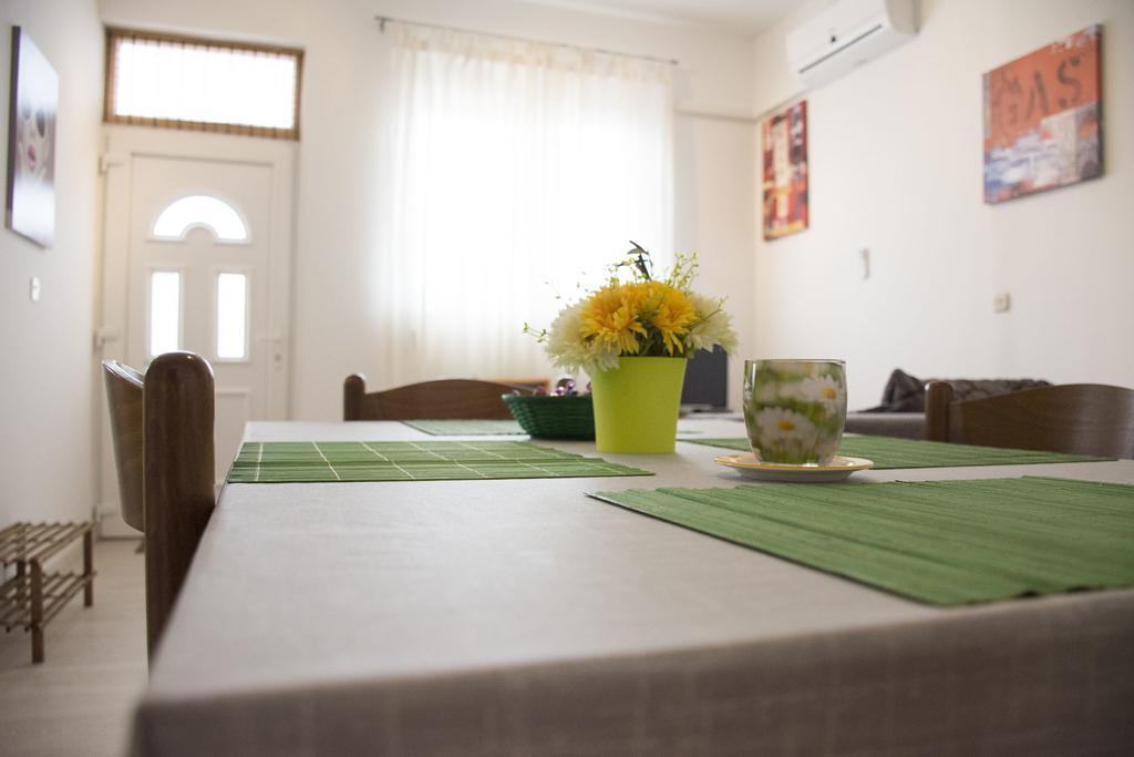 Apartment Majda Šibenik Dış mekan fotoğraf