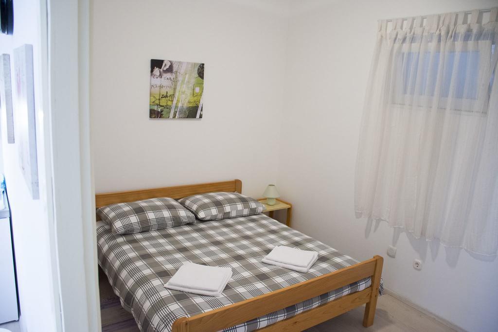 Apartment Majda Šibenik Dış mekan fotoğraf