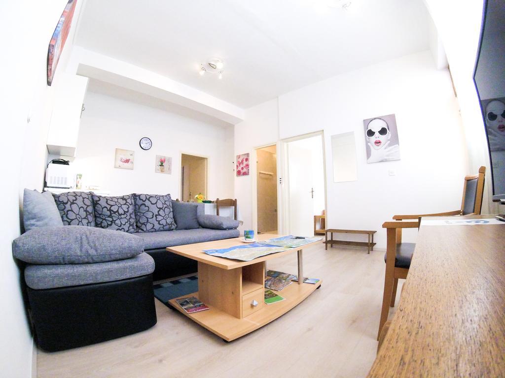 Apartment Majda Šibenik Dış mekan fotoğraf