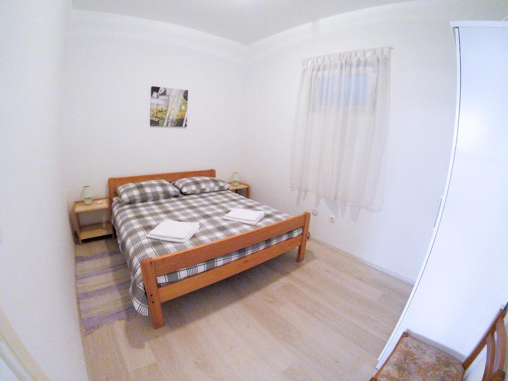 Apartment Majda Šibenik Dış mekan fotoğraf