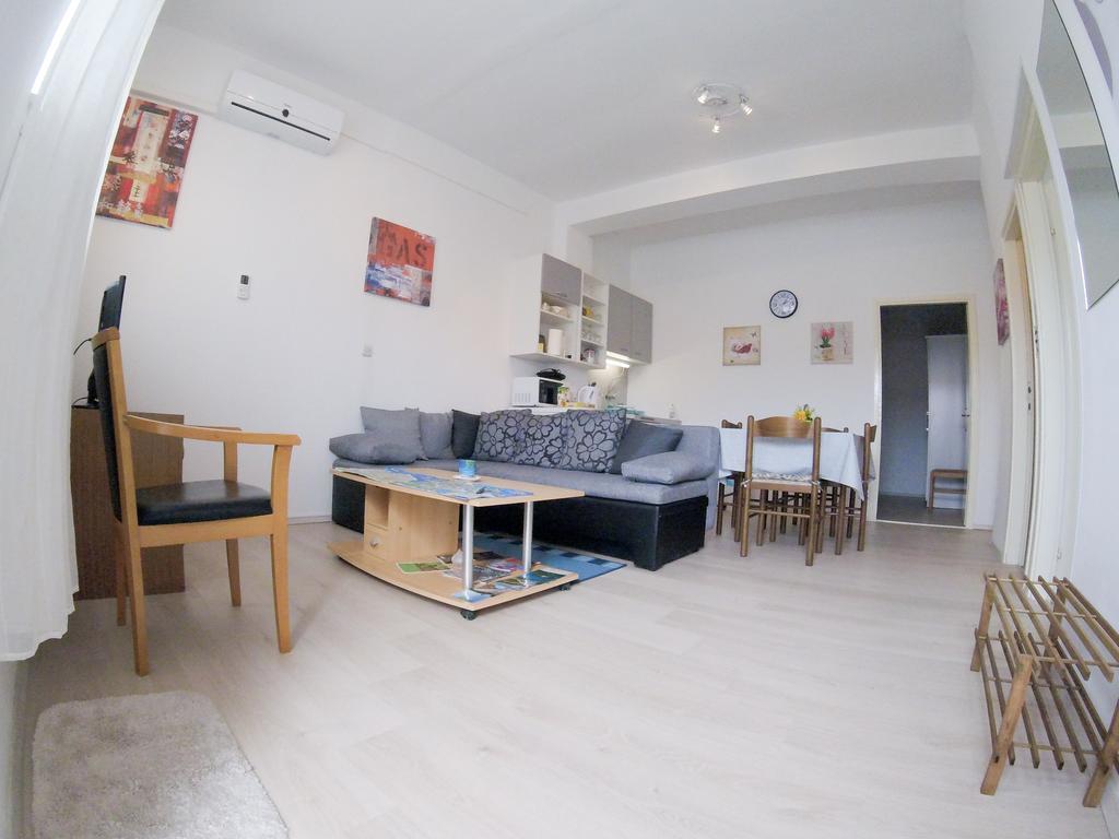 Apartment Majda Šibenik Dış mekan fotoğraf